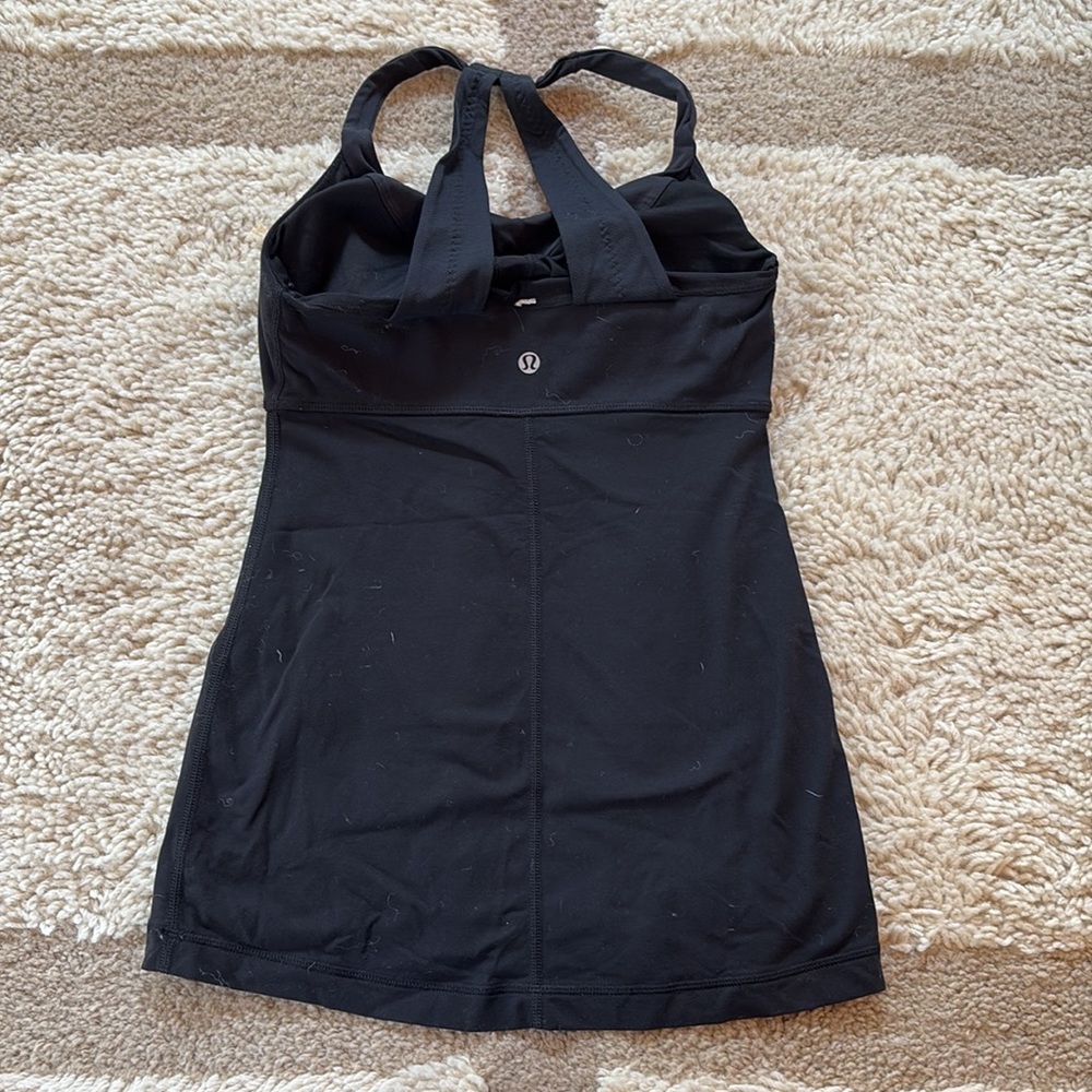 Lululemon Top - Picture 2 of 2